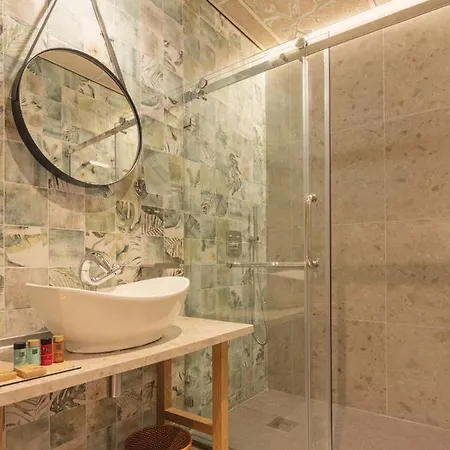 Szálloda Casa Coco Boutique & 4*s - Adults Only